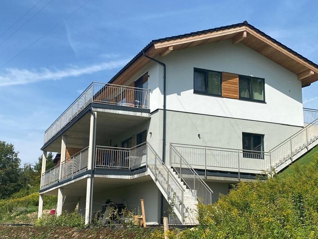 Appartement Noor