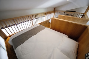 Basic-Villa, Balkon, Meerblick