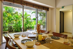 Servicio a la habitación