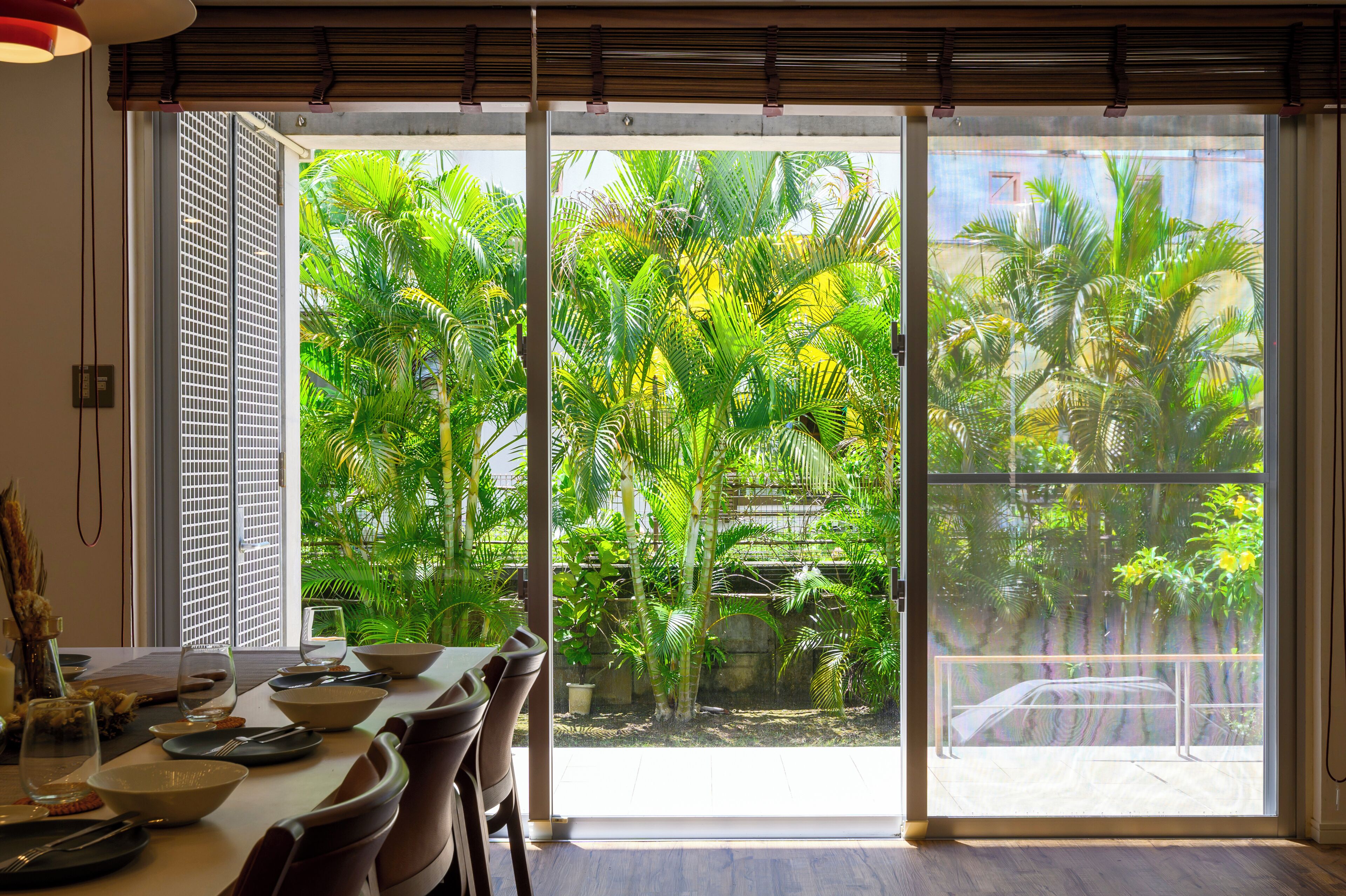 Televisión de pantalla plana, Netflix, Hulu, servicios de streaming