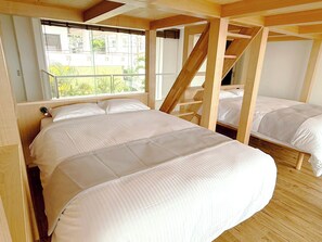 Basic Villa, Balcony, Ocean View | Blackout drapes, free WiFi