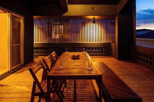 ONNA RESORT Nakadomari