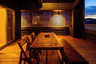 Onna Resort Nakadomari