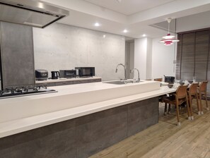 Privékeuken