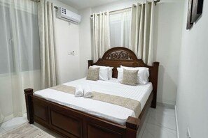 2 bedrooms, WiFi - 2 Bedroom Harmony Apartments (Mombasa)