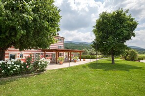 Exterior - Villa Tenuta Campetti (Caprino Veronese)