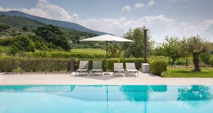 Villa Tenuta Campetti