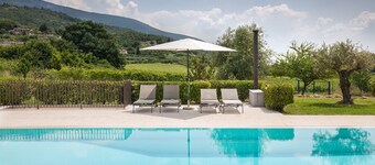 Villa Tenuta Campetti