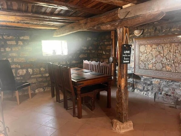 Restauration familiale