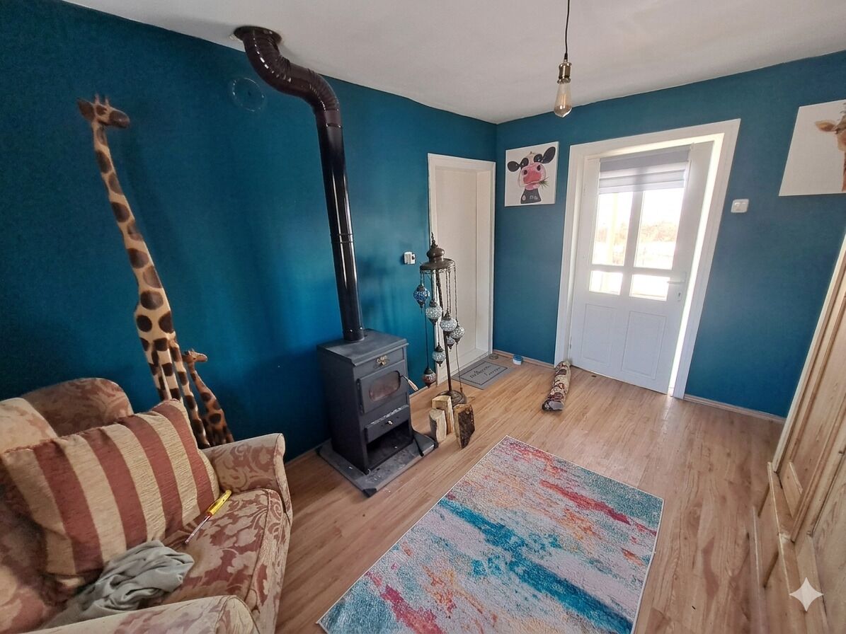 Classic Double Room, Hill View | Terrace/patio