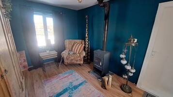 Classic Double Room, Hill View
