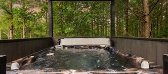The Pickled Paddle, Pickleball Court, Outdoor Games, Pool Table, Big Back Deck