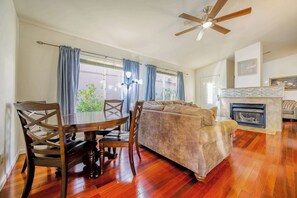 Interior - Desert View Home, Pool & Hot Tub (Phoenix)