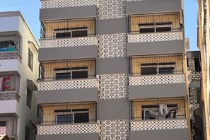 外部細節