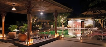 Brij Sone Bagh, Bandhavgarh | A Luxury Jungle Retreat