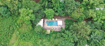 Brij Sone Bagh, Bandhavgarh | A Luxury Jungle Retreat