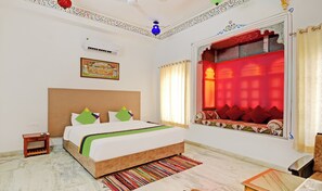Heritage Gokhda Room | Free WiFi