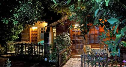 Karakalem Pansiyon