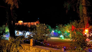 Exterior - Karakalem Pansiyon (Kumluca)