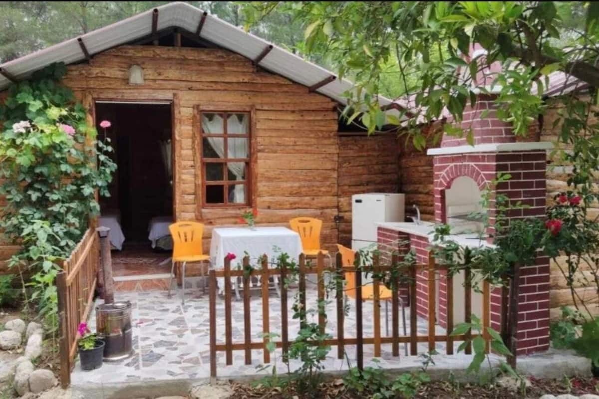 Bungalow, Garden View | Free WiFi, bed sheets