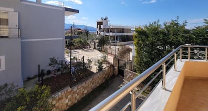 Mihasi Apartments