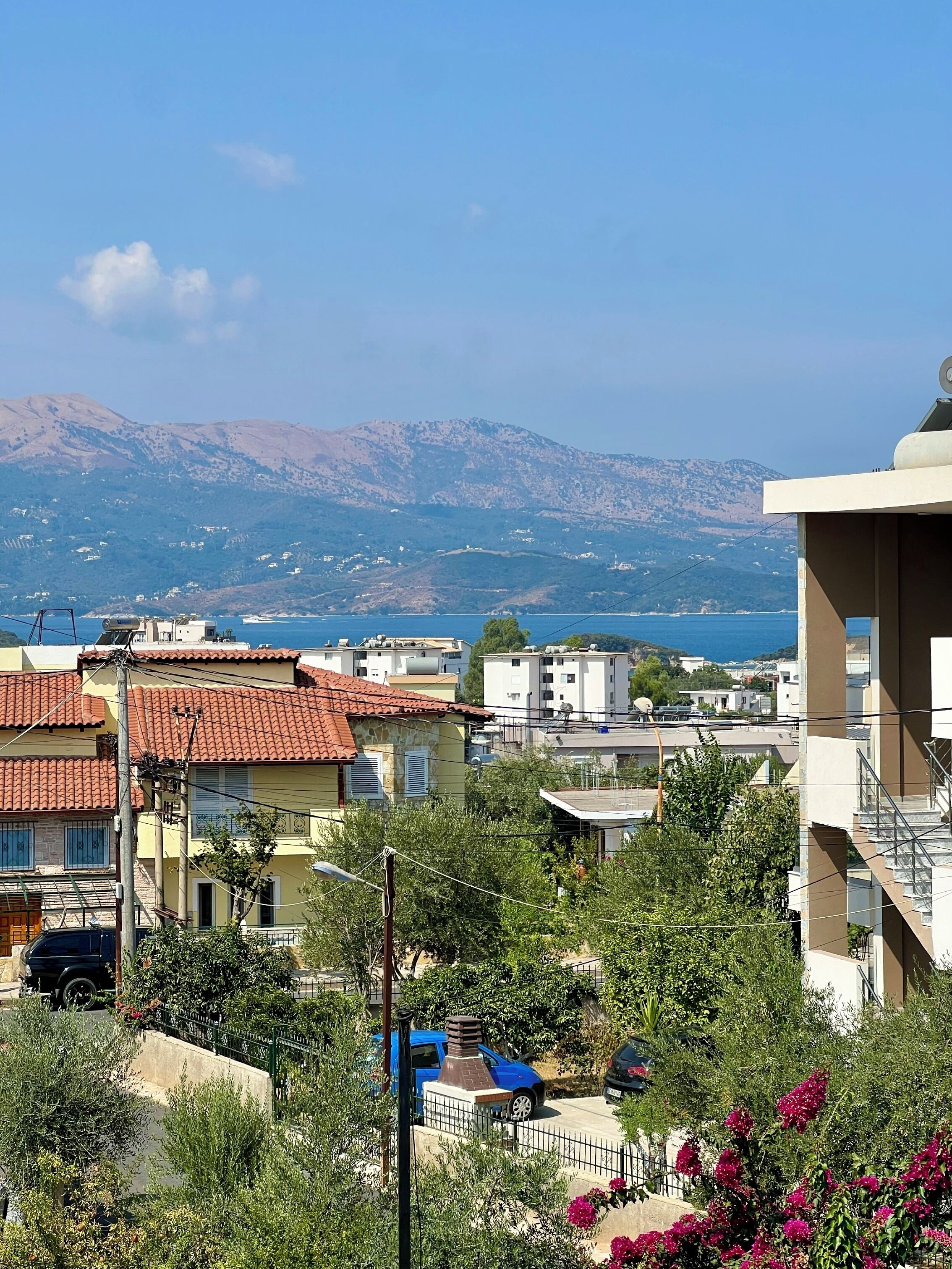 Teras/patio