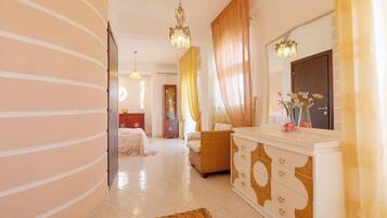 Villa, Smoking | 4 bedrooms, soundproofing