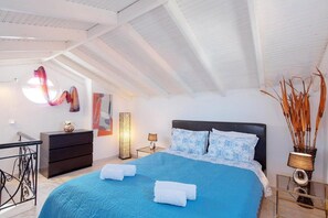 别墅, 吸烟房 | 4 多间卧室、隔音