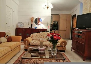 别墅, 吸烟房 | 4 多间卧室、隔音