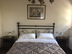 1 chambre, lit parapluie, Wi-Fi gratuit