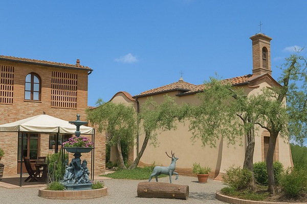 Autumn, Pool, Spring, Summer