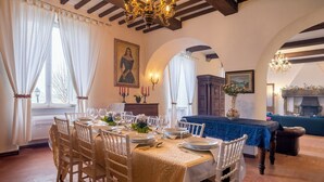 Unclassified image, 2 of 36, button - Cosy apartment in villa for 6 guests with WIFI, pool, A/C, TV and pets allowed (Peccioli)