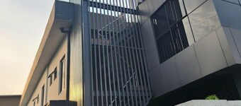 Villa Angelia Hotel & Chinese Restaurant