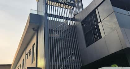 Villa Angelia Hotel & Chinese Restaurant