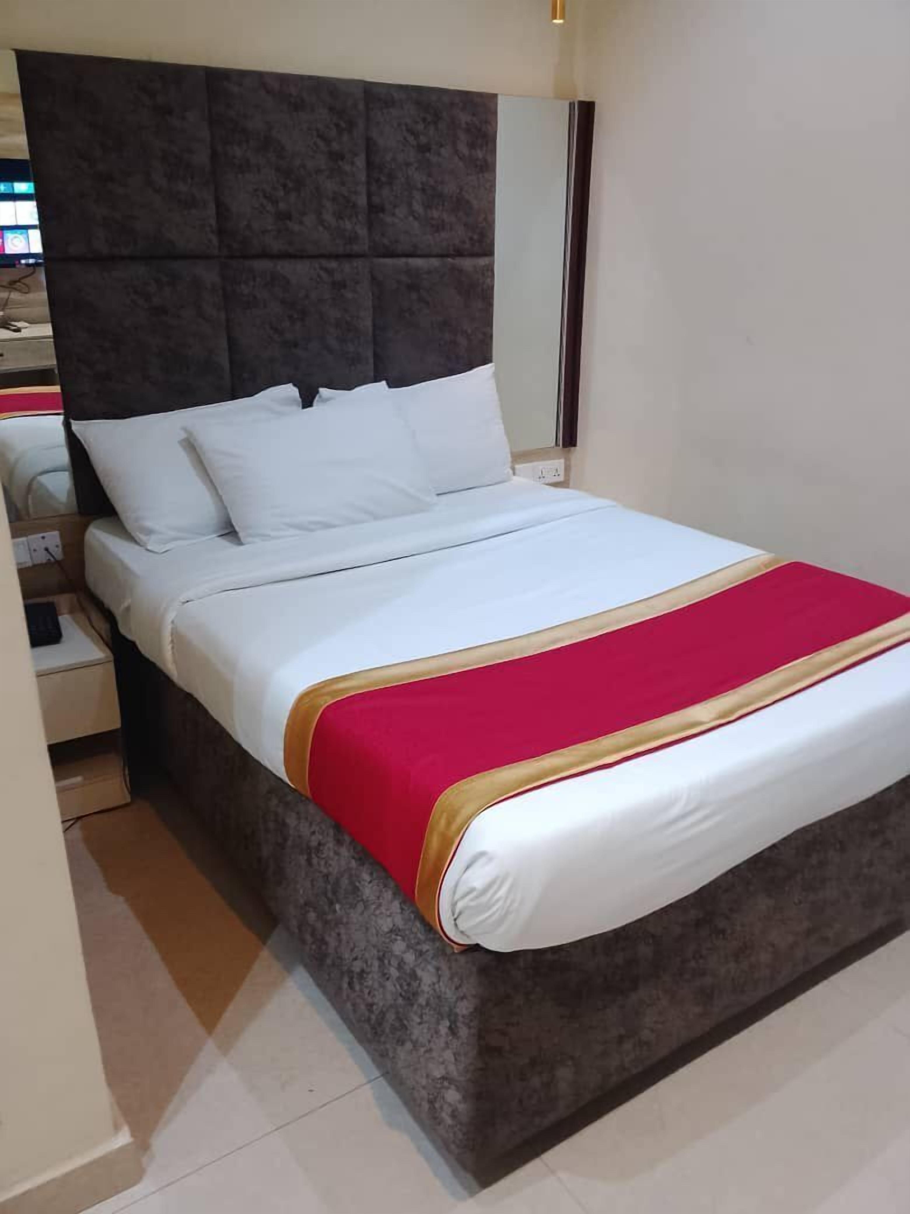 Phòng Tiêu chuẩn | Truy cập Internet không dây miễn phí 