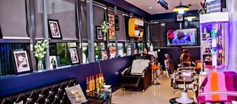 安琪拉别墅酒店及中餐厅