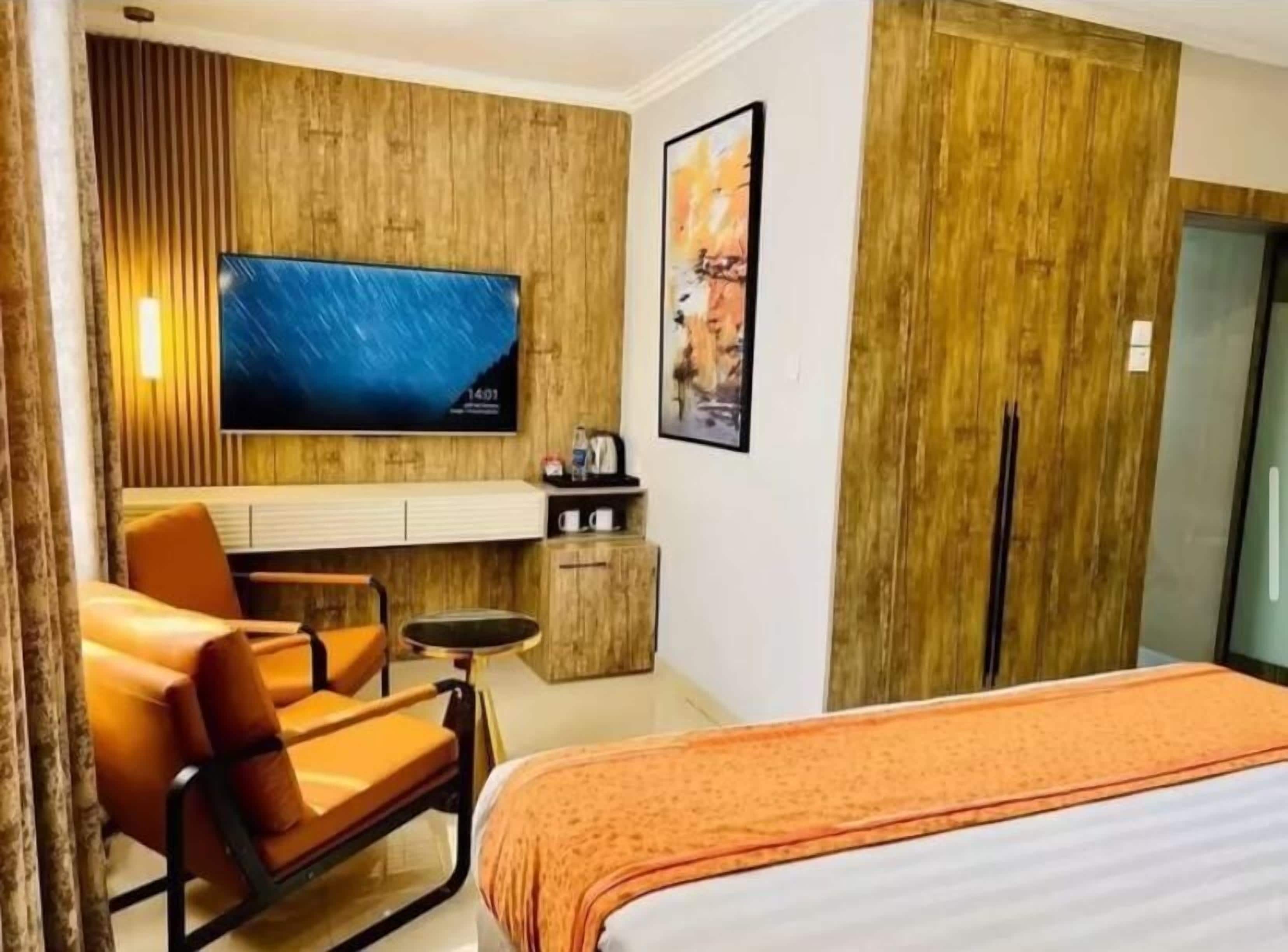 Truy cập Internet không dây miễn phí 