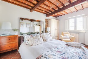 Huvila | 2 makuuhuonetta