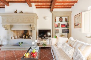 Huvila | 2 makuuhuonetta