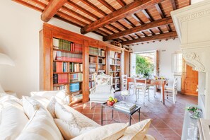 Huvila | 2 makuuhuonetta