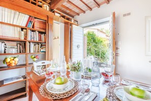 Villa | 2 Schlafzimmer