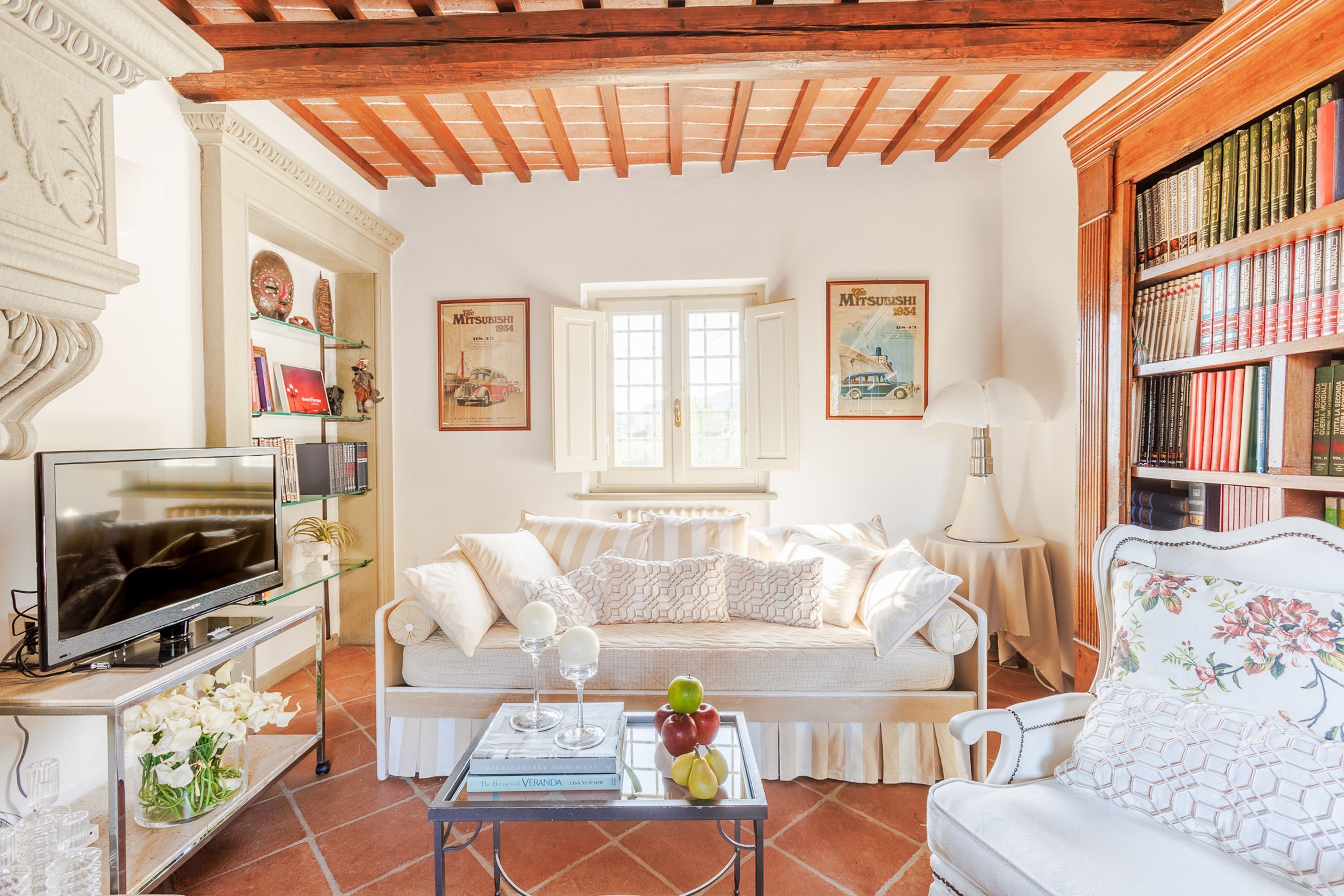 Vila | 2 kamar tidur