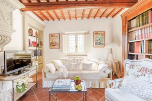 Villa | 2 Schlafzimmer