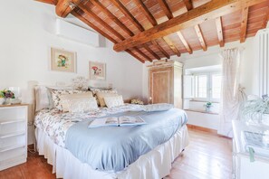 Villa | 2 dormitorios