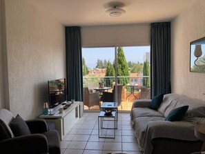Fernseher, Arbeitsbereiche