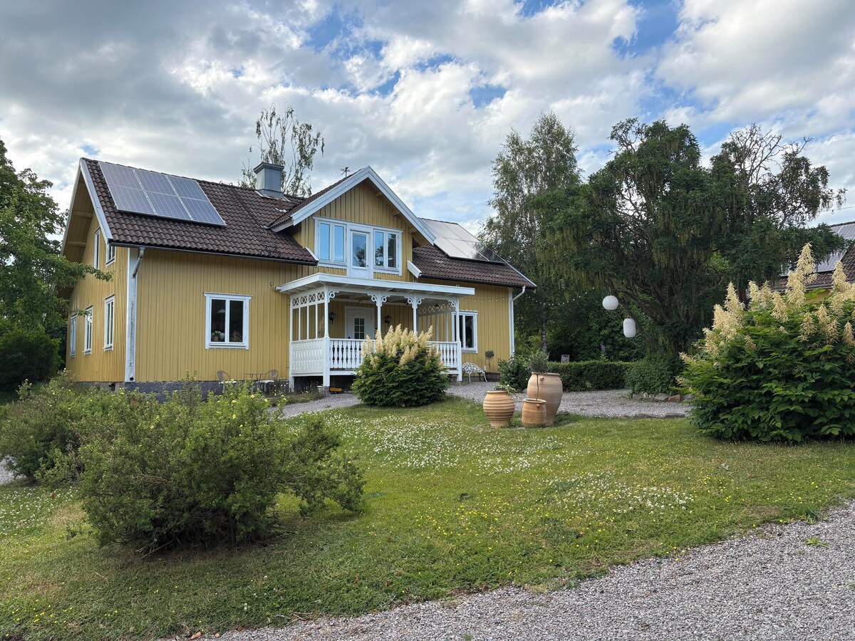 Värdens profilbild