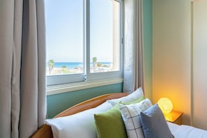 Interior detail - Bayview 2-BR Apartment in Larnaca (Larnaca)