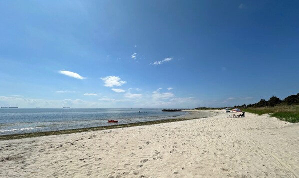 Plage