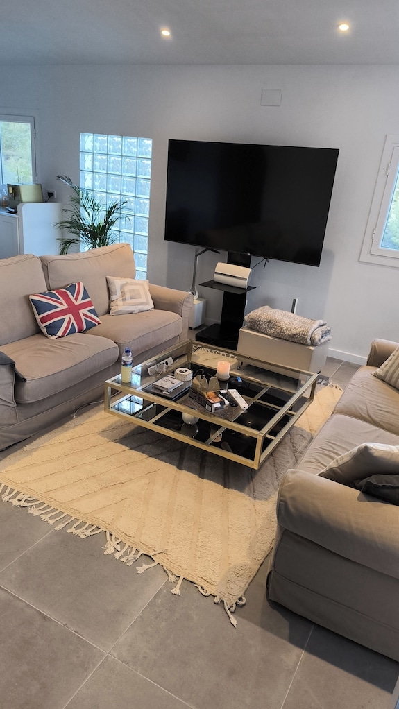Casa Viña Del Mar - Sitges - Vilanova i la Geltrú
