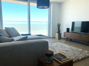 アパートメント | リビングルーム